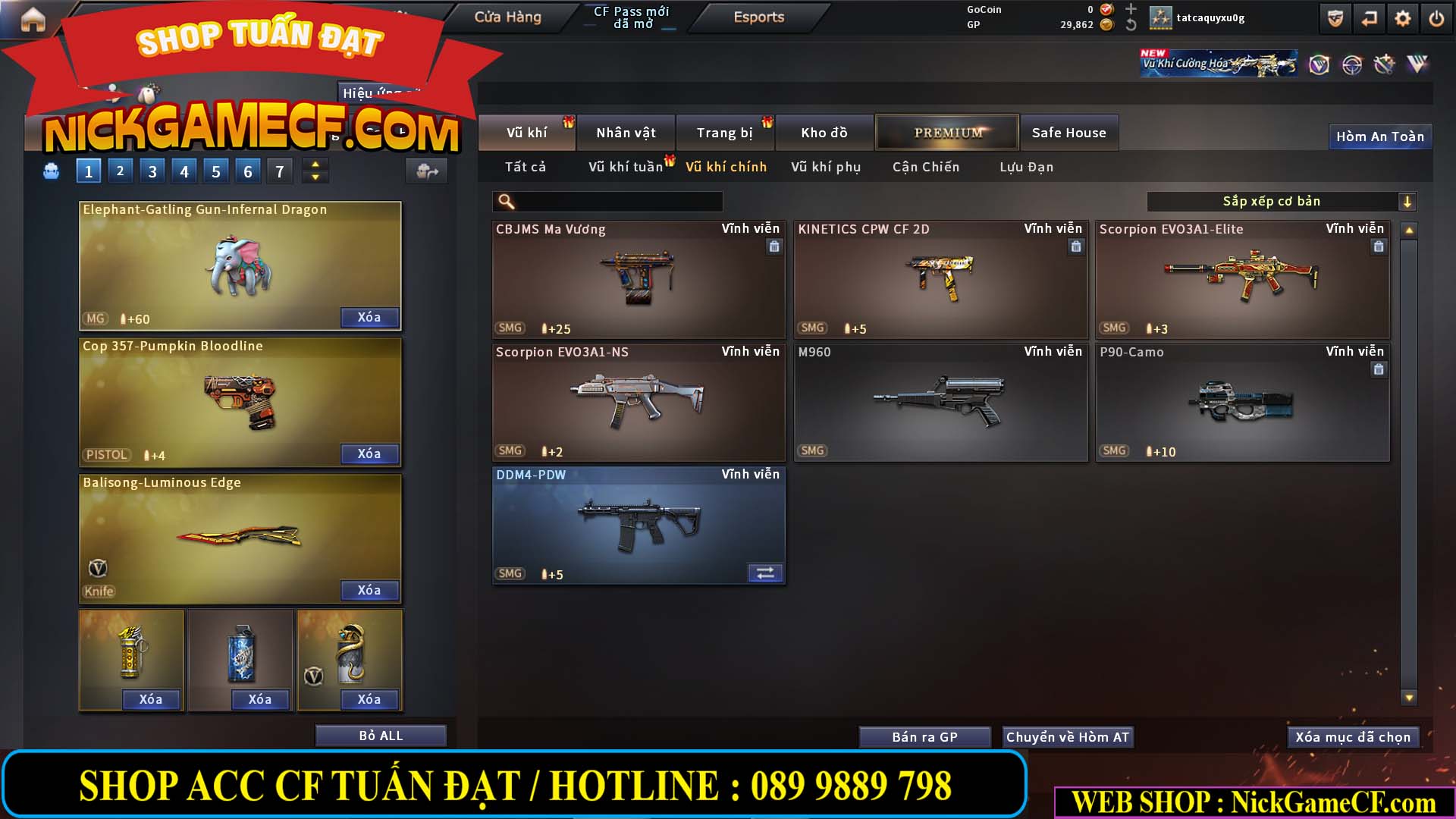 MÃ CF15260 - GIÁ : 3450K - CHIẾN SNIP SIÊU XINH - GẦN VIP5