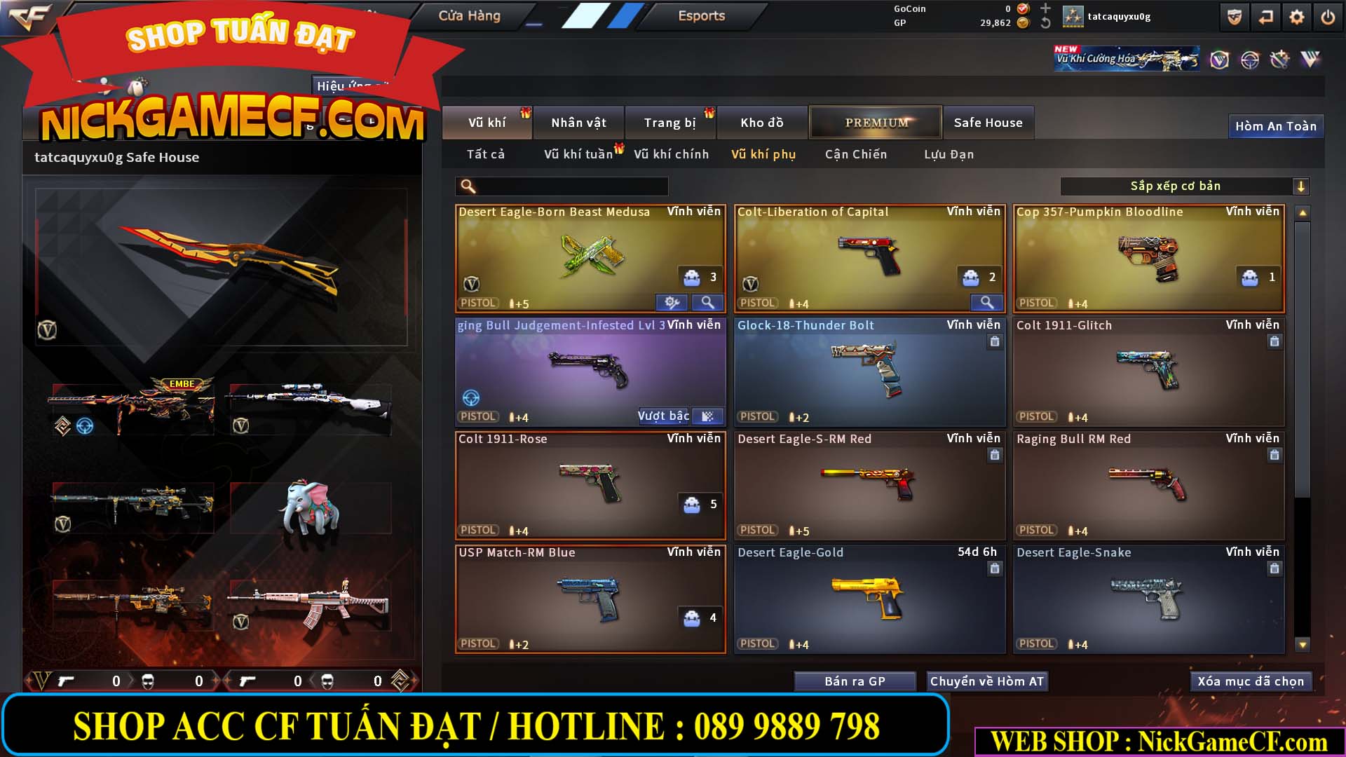 MÃ CF15260 - GIÁ : 3450K - CHIẾN SNIP SIÊU XINH - GẦN VIP5