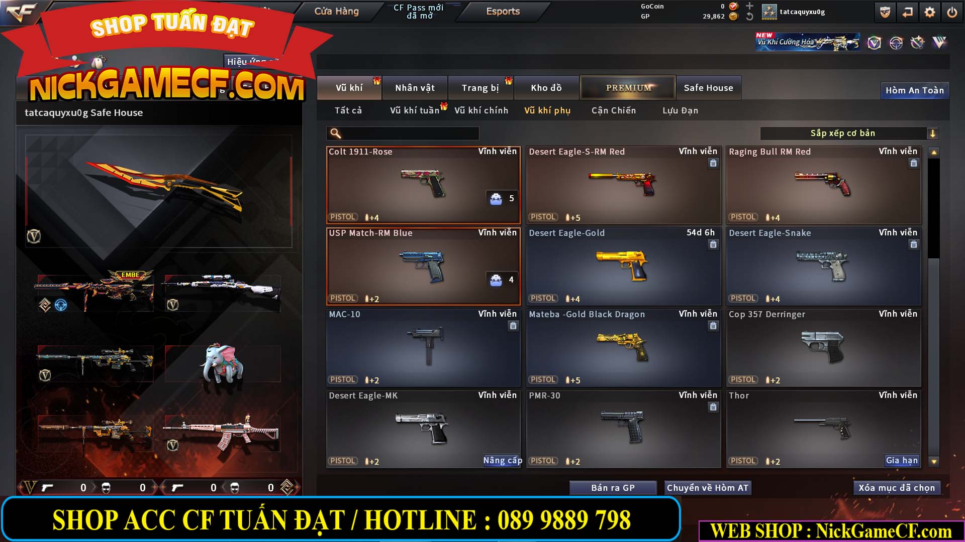 MÃ CF15260 - GIÁ : 3450K - CHIẾN SNIP SIÊU XINH - GẦN VIP5