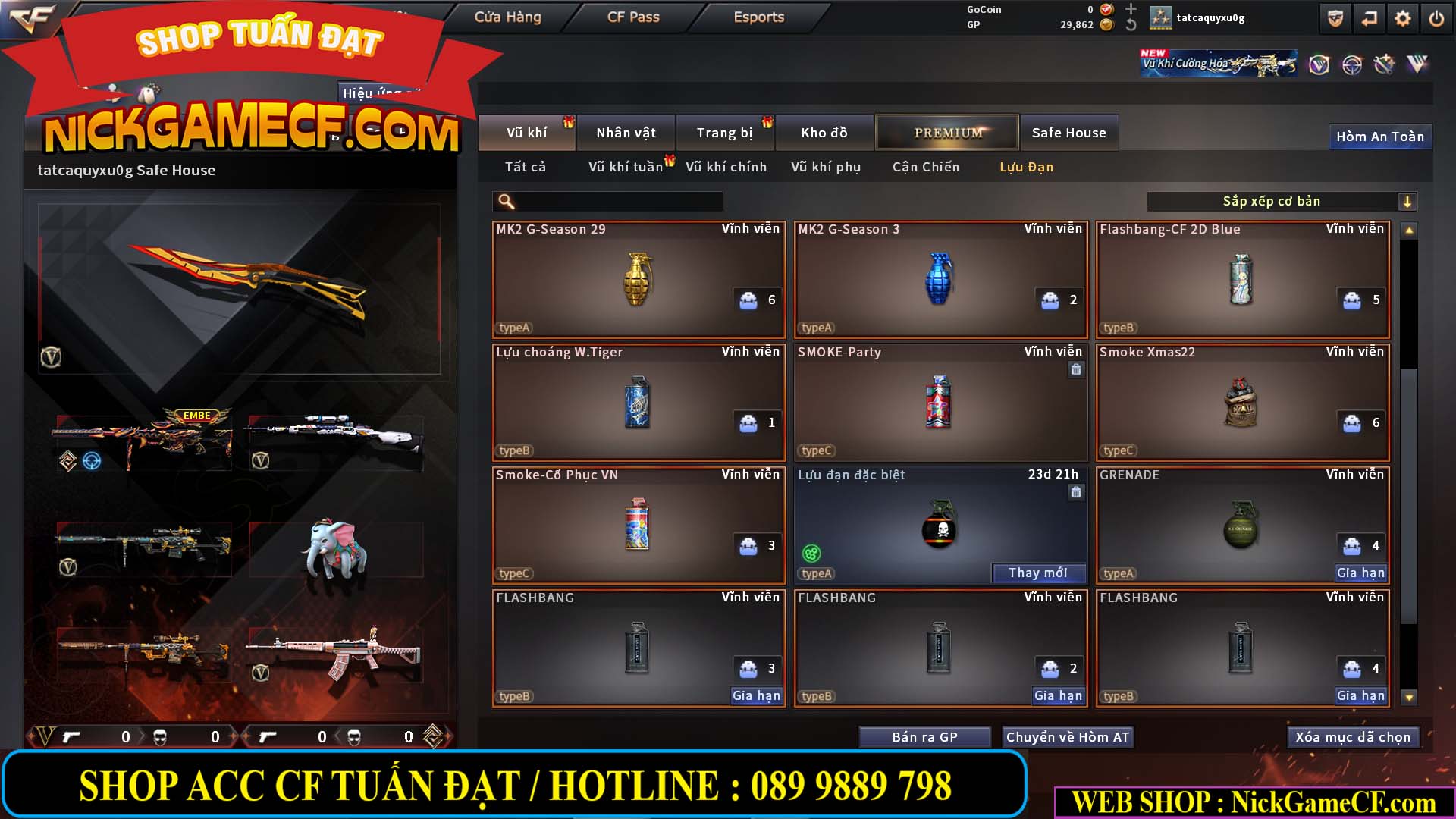 MÃ CF15260 - GIÁ : 3450K - CHIẾN SNIP SIÊU XINH - GẦN VIP5