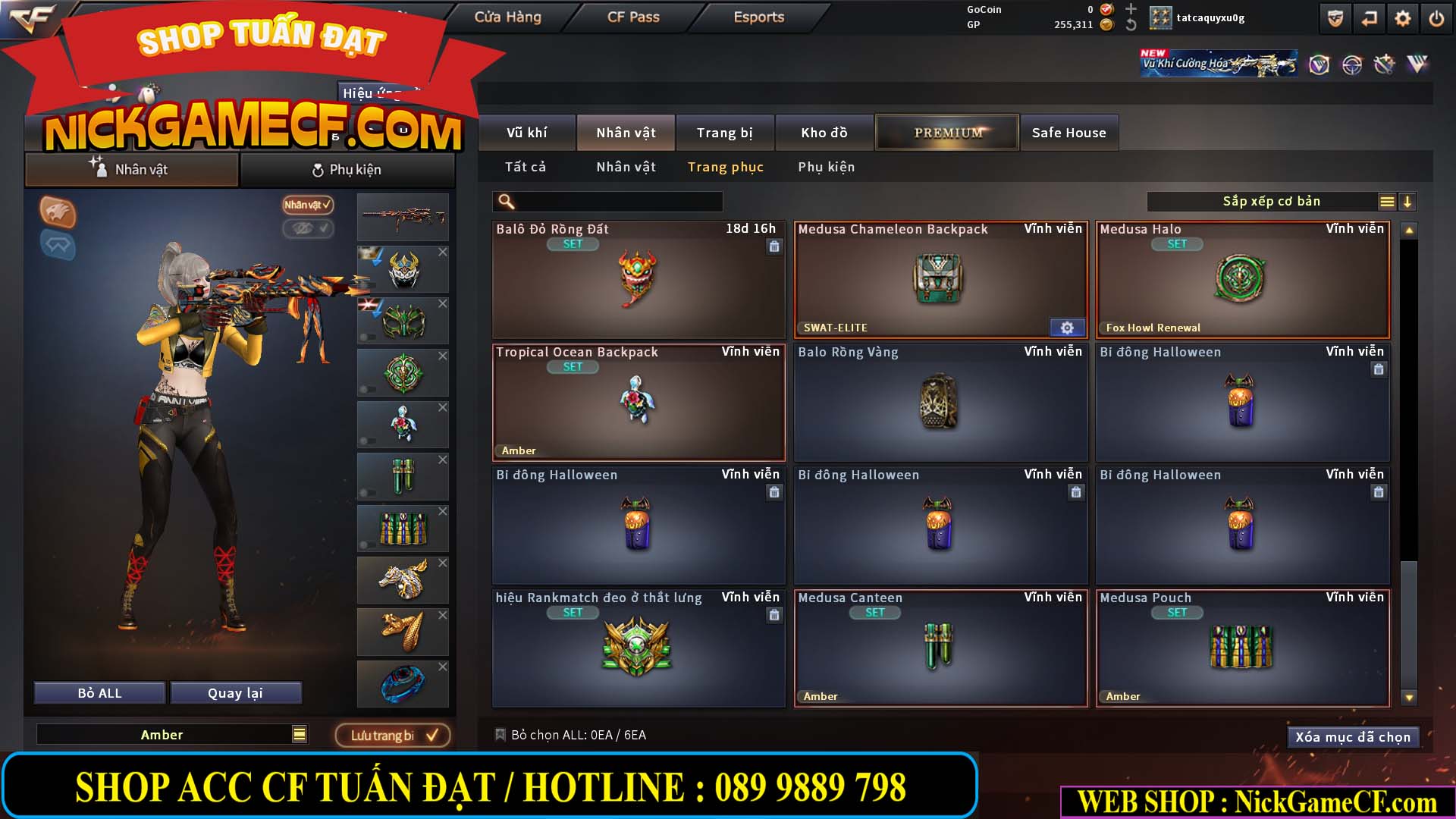 MÃ CF15260 - GIÁ : 3450K - CHIẾN SNIP SIÊU XINH - GẦN VIP5