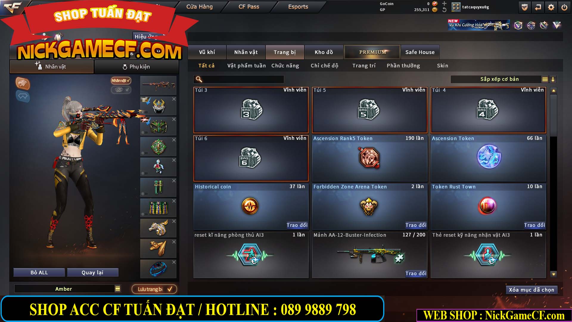 MÃ CF15260 - GIÁ : 3450K - CHIẾN SNIP SIÊU XINH - GẦN VIP5