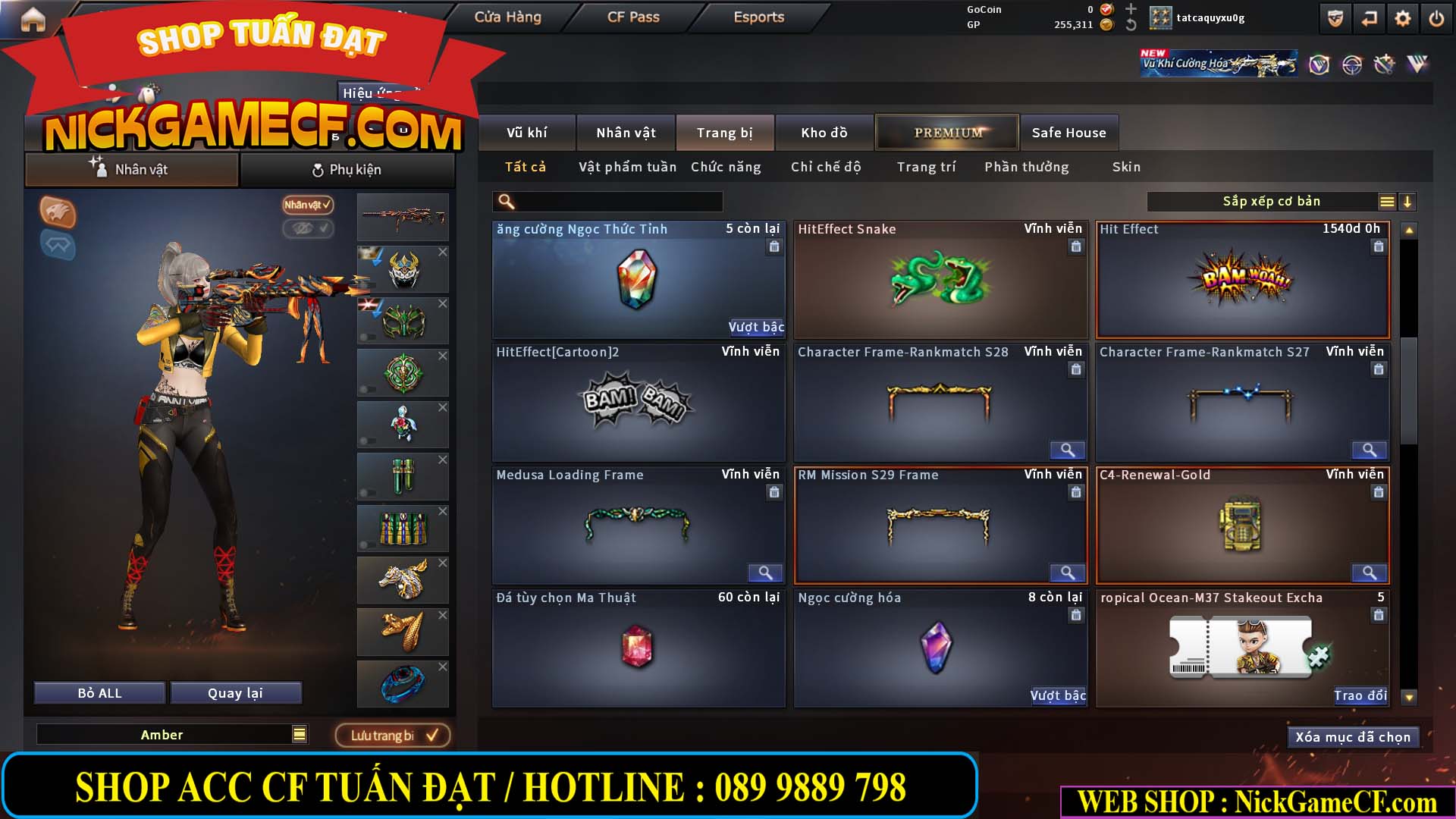 MÃ CF15260 - GIÁ : 3450K - CHIẾN SNIP SIÊU XINH - GẦN VIP5