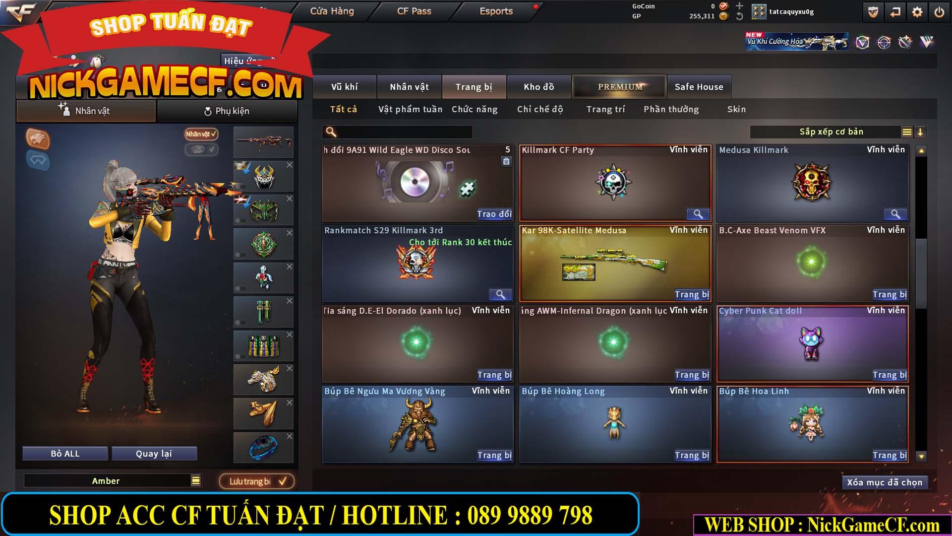 MÃ CF15260 - GIÁ : 3450K - CHIẾN SNIP SIÊU XINH - GẦN VIP5