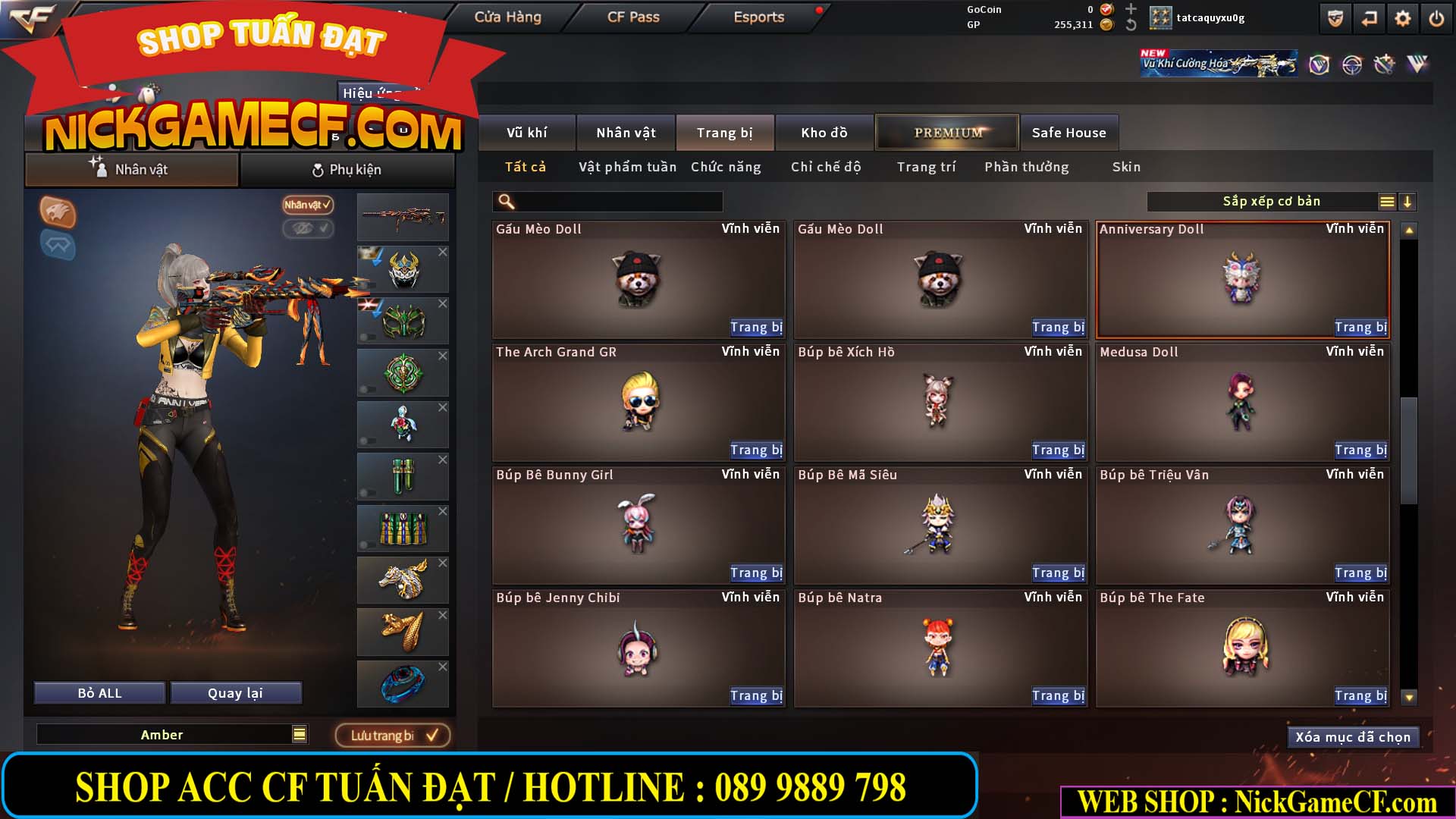 MÃ CF15260 - GIÁ : 3450K - CHIẾN SNIP SIÊU XINH - GẦN VIP5