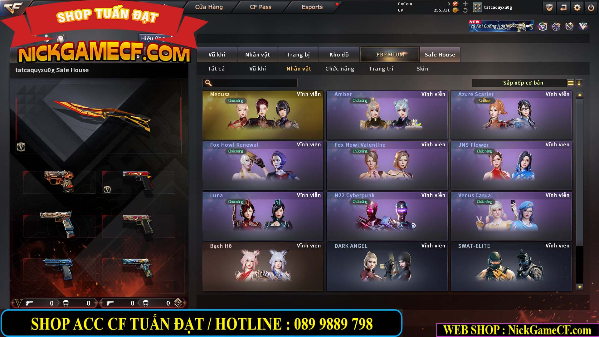 MÃ CF15260 - GIÁ : 3450K - CHIẾN SNIP SIÊU XINH - GẦN VIP5