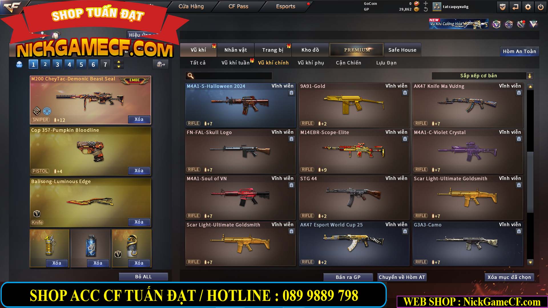 MÃ CF15260 - GIÁ : 3450K - CHIẾN SNIP SIÊU XINH - GẦN VIP5