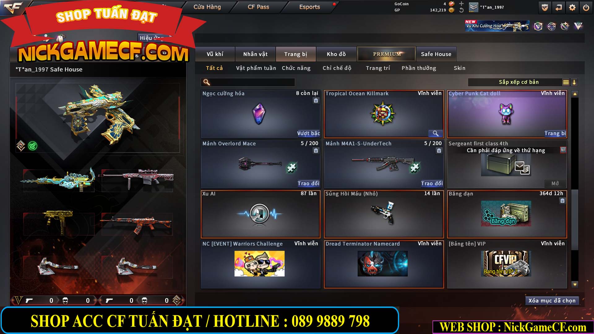 MÃ CF15263 - GIÁ : 1099K - CHIẾN ZOM XINH - CHƠI SEVER TÂN BINH