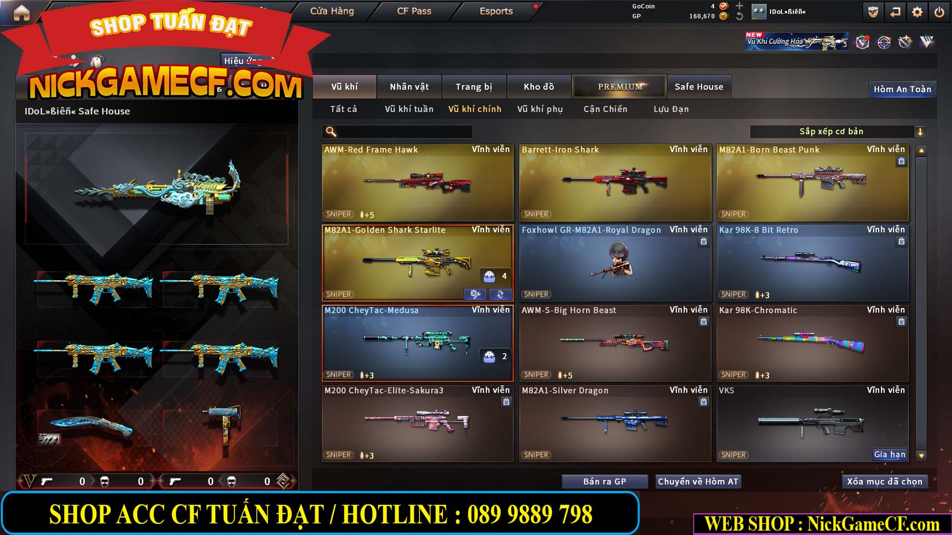 MÃ CF15265 - GIÁ : 1750K - SIÊU NHỎ XINH - VIP4