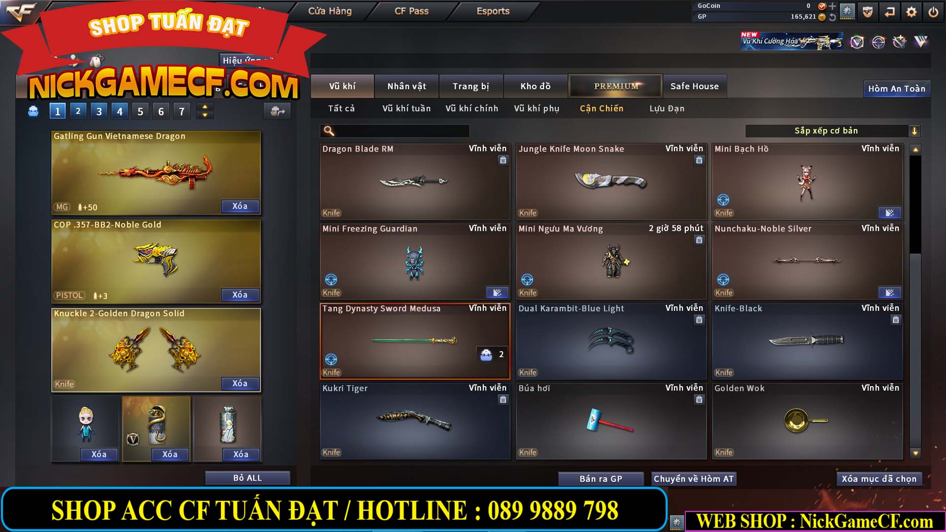 MÃ CF15265 - GIÁ : 1750K - SIÊU NHỎ XINH - VIP4