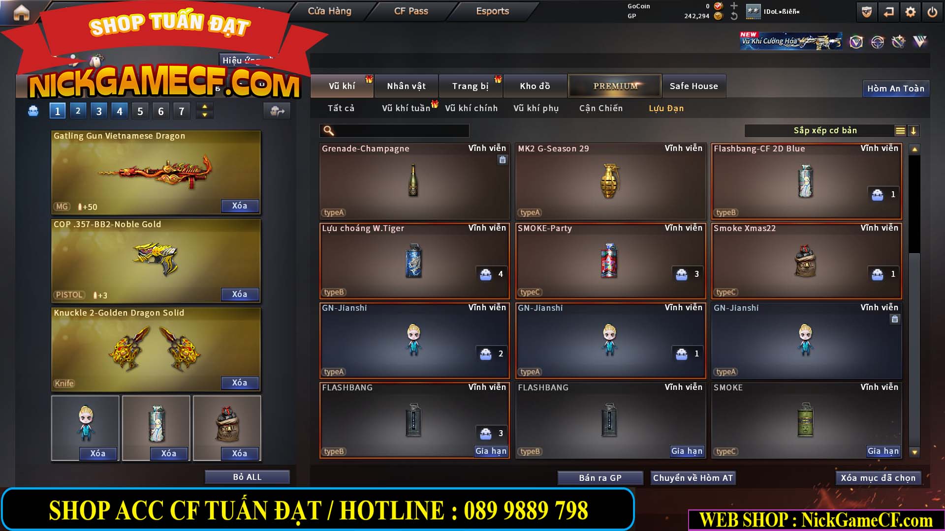 MÃ CF15265 - GIÁ : 1750K - SIÊU NHỎ XINH - VIP4