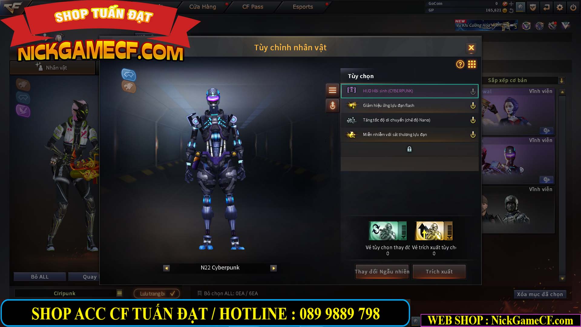 MÃ CF15265 - GIÁ : 1750K - SIÊU NHỎ XINH - VIP4