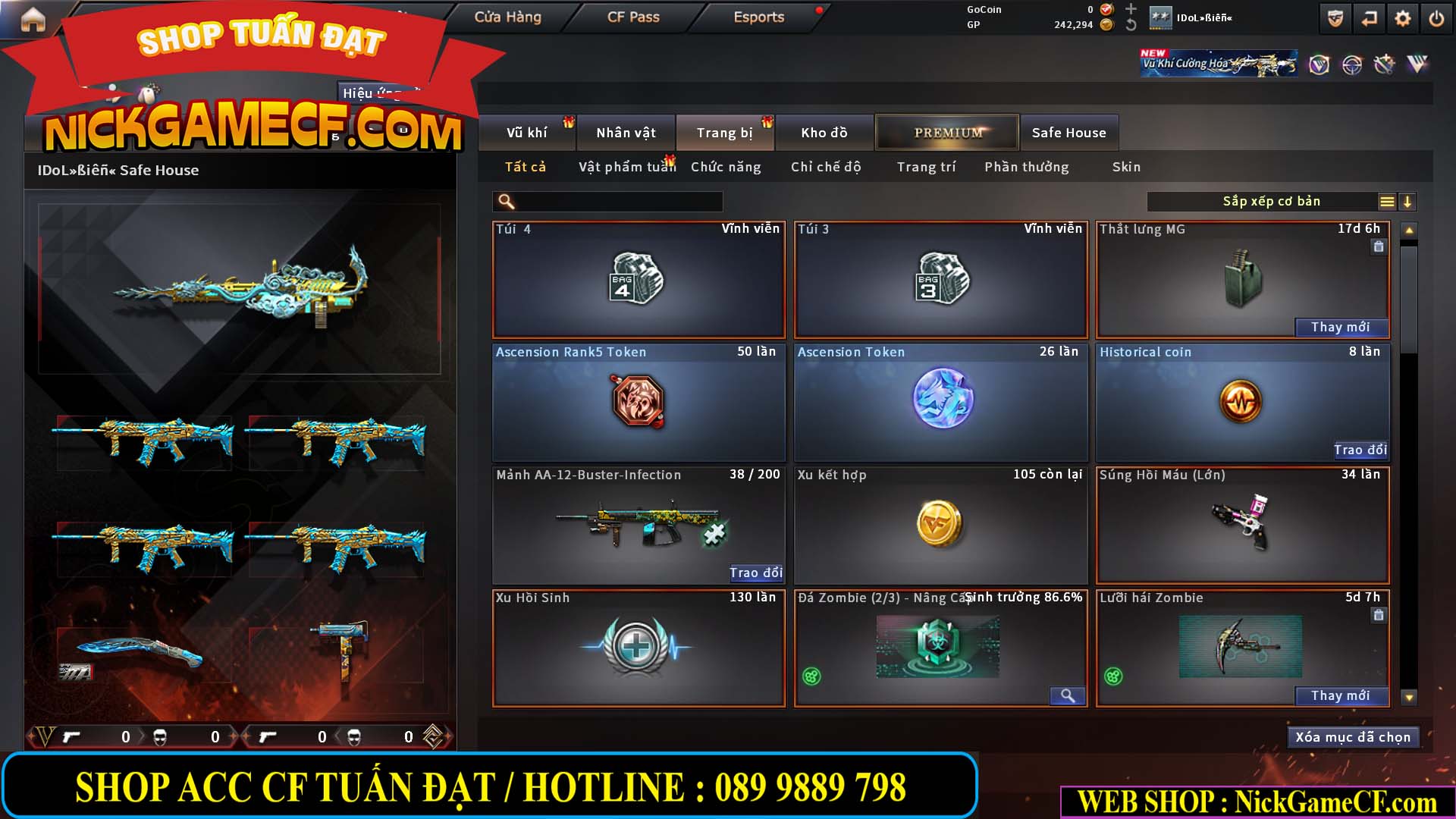 MÃ CF15265 - GIÁ : 1750K - SIÊU NHỎ XINH - VIP4