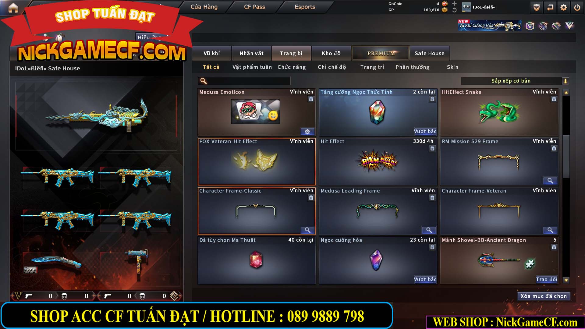 MÃ CF15265 - GIÁ : 1750K - SIÊU NHỎ XINH - VIP4