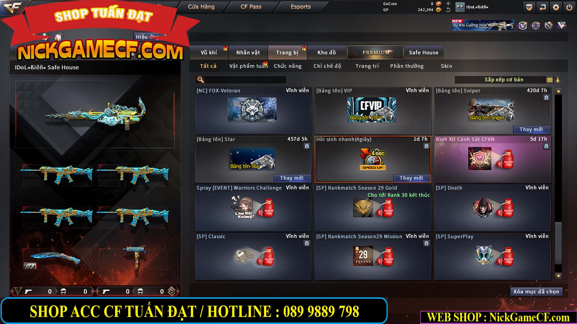 MÃ CF15265 - GIÁ : 1750K - SIÊU NHỎ XINH - VIP4