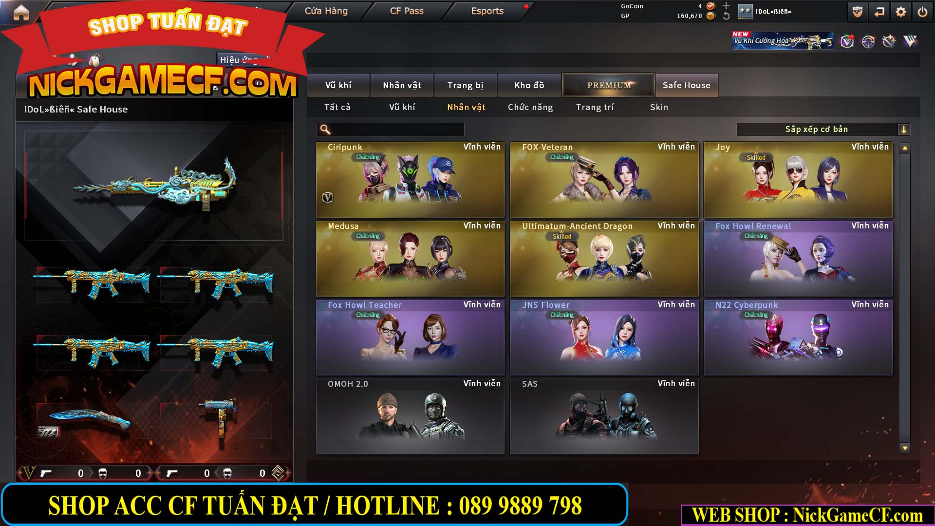 MÃ CF15265 - GIÁ : 1750K - SIÊU NHỎ XINH - VIP4