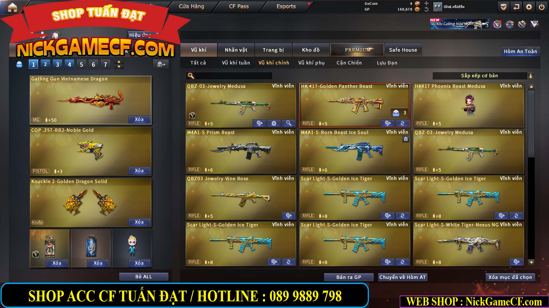 MÃ CF15265 - GIÁ : 1750K - SIÊU NHỎ XINH - VIP4